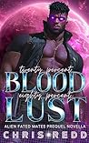 20% Blood 80% Lust