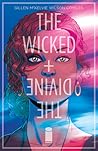 The Wicked + The Divine #1 by Kieron Gillen
