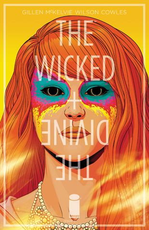The Wicked + The Divine #2 (Kindle Edition)