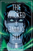 The Wicked + The Divine #3