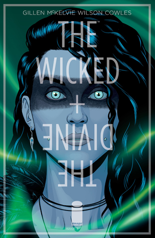 The Wicked + The Divine #3 (Kindle Edition)