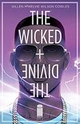 The Wicked + The Divine #4