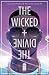The Wicked + The Divine #4