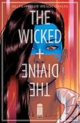 The Wicked + The Divine #5