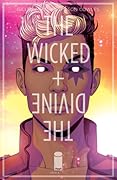 The Wicked + The Divine #6