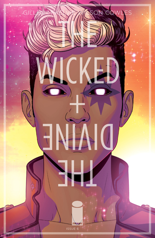 The Wicked + The Divine #6 (Kindle Edition)
