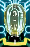The Wicked + The Divine #7