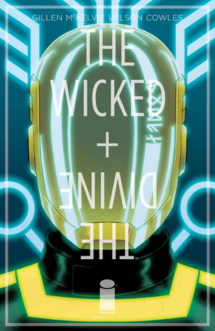 The Wicked + The Divine #7 (Kindle Edition)
