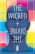 The Wicked + The Divine #8