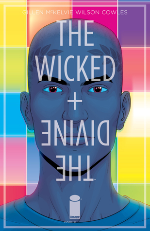 The Wicked + The Divine #8 (Kindle Edition)