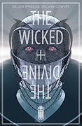The Wicked + The Divine #9