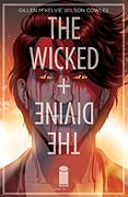 The Wicked + The Divine #10