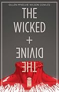 The Wicked + The Divine #11