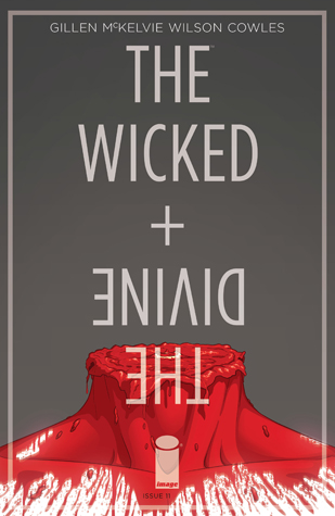 The Wicked + The Divine #11 (Kindle Edition)