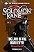 The Heroic Legends Series - Solomon Kane: The Lair of the Mari Lwyd