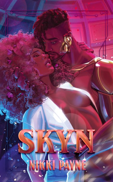 Skyn (ebook)