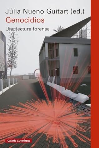 Genocidios: Una lectura forense