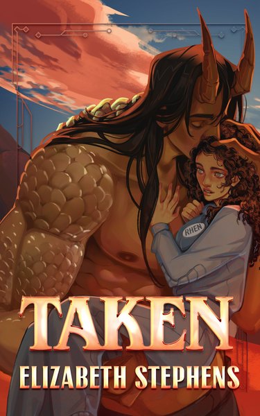 Taken (ebook)
