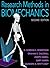 Research Methods in Biomechanics
