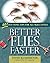 Better Flies Faster