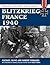 Blitzkrieg France 1940 (Sta...