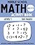 Middle School Math Activity Book by FishYu fun