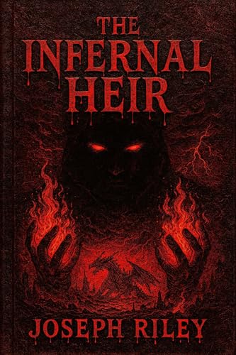 The Infernal Heir (Kindle Edition)