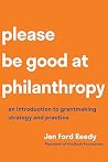 Please Be Good at...