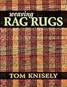 Weaving Rag Rugs