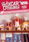 The Candy Factory...