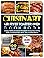 Cuisinart Air Fryer Toaster Oven Cookbook by Bryan Fenton