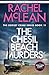 Ackroyd Publishing The Chesil Beach Murders.