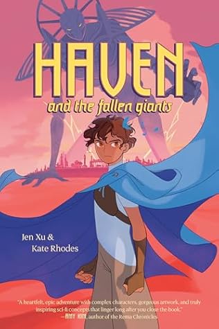 Haven and the Fallen Giants