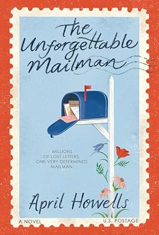 The Unforgettable Mailman