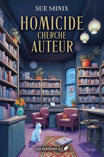 HOMICIDE CHERCHE AUTEUR (Paperback)