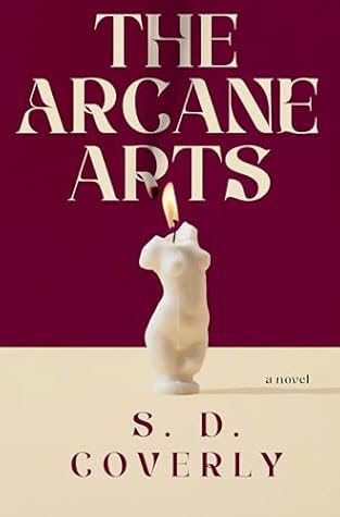 The Arcane Arts
