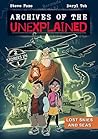 Archives of the Unexplained: Lost Skies and Seas