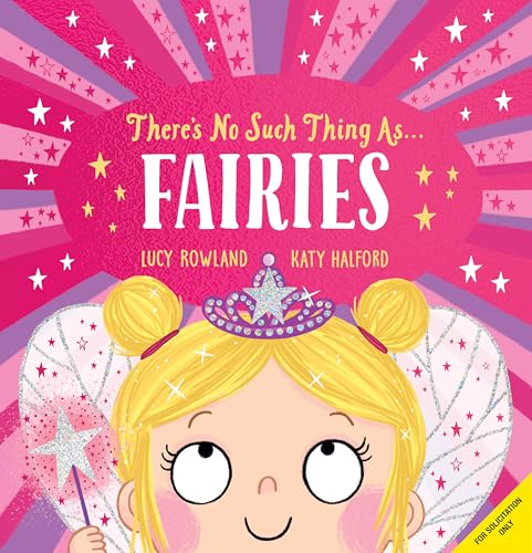 There's No Such Thing as... Fairies (Paperback)