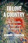 To Love a Country...
