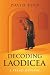 Decoding Laodicea: I Stand ...
