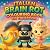 Italian Brain Rot Colouring...