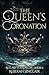 The Queen's Coronation: A Dark Fae, Enemies-To-Lovers, Fated Mates Fantasy (Return to Avalon Book 2)