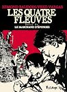 Les quatre fleuve...