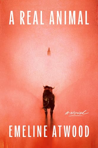 A Real Animal (Hardcover)