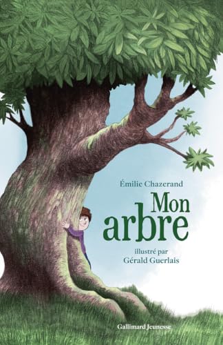 Mon arbre, mon enfant (Hardcover)