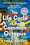 The Life Cycle of the Common Octopus by Emma   Knight