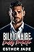 Billionaire Daddy Protector...