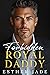 Forbidden Royal Daddy