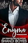 Enigma by Shandi Boyes