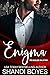 Enigma by Shandi Boyes